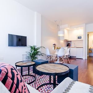 Deluxe Appartement
